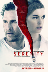 Poster – Serentiy